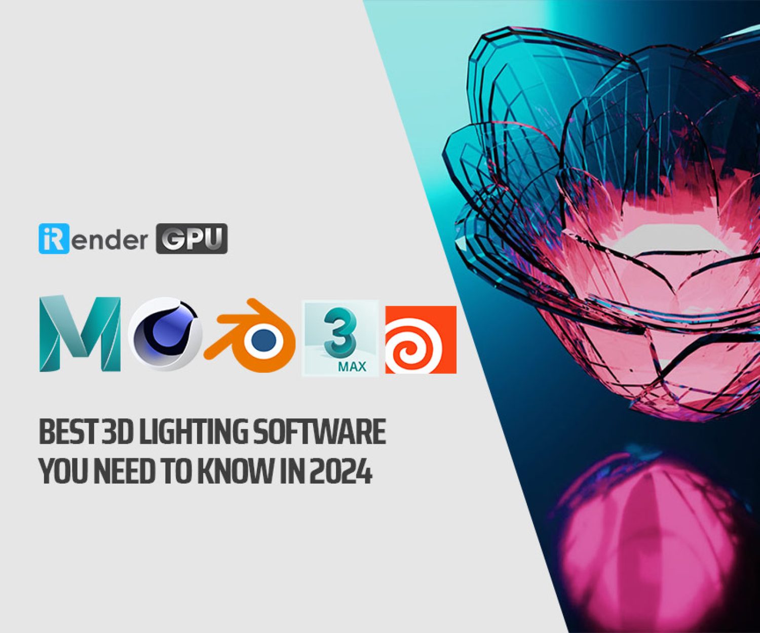 3d lighting software archives irender cloud rendering service