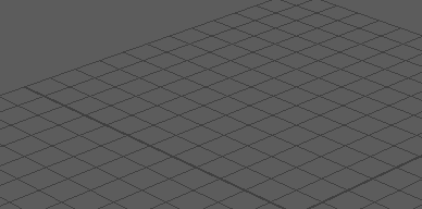 Create an impressive scene of ghosts with the Ghosting Editor in Maya image 9
