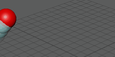 Create an impressive scene of ghosts with the Ghosting Editor in Maya image 7