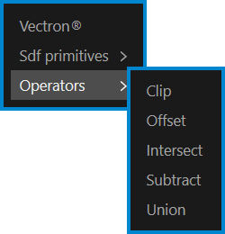 Overview of Octane Vectron 4