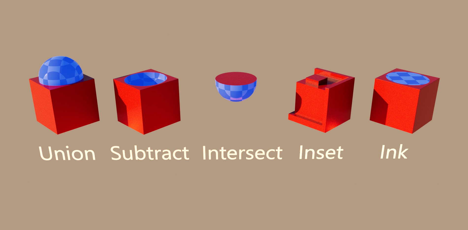 Overview of Octane Vectron 8