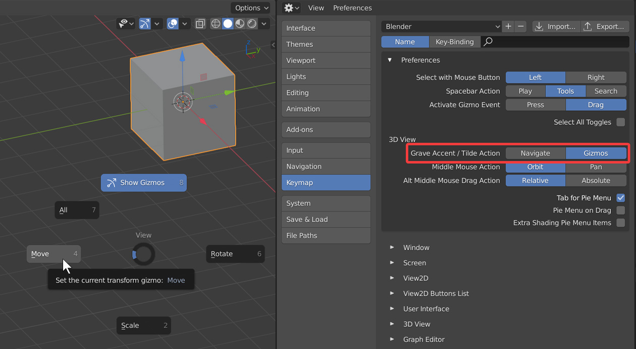 Some Tips for Optimizing Your Blender Preferences 6