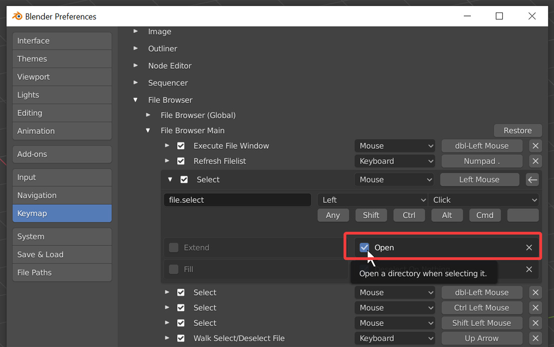 Some Tips for Optimizing Your Blender Preferences 7