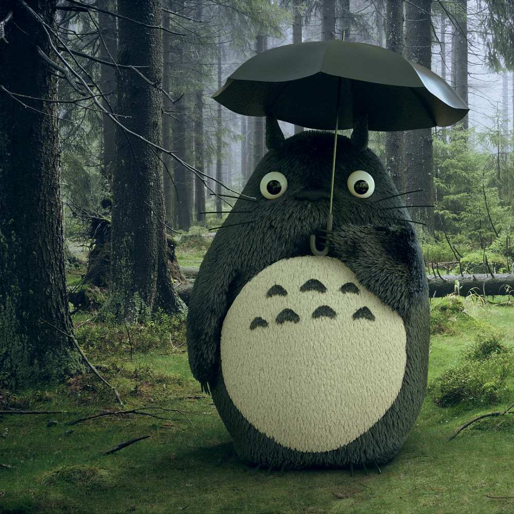 Best multi-GPU render engines for Cinema 4Dwith iRender 04