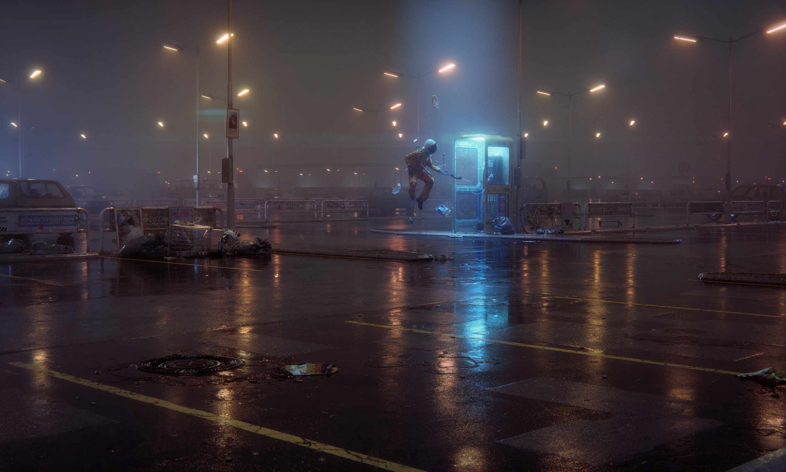 Best multiGPU render engines for Cinema 4D iRender Farm