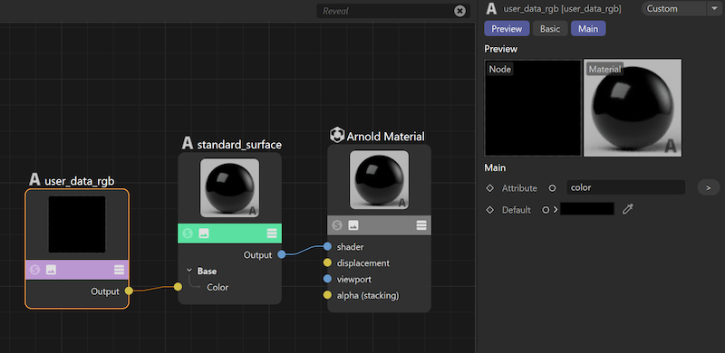 Explore Cinema 4D Particle System for Arnold 3