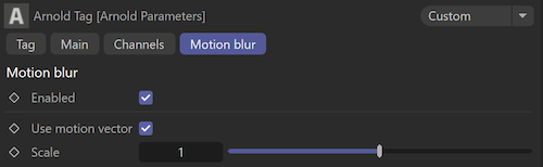 Explore Cinema 4D Particle System for Arnold 5