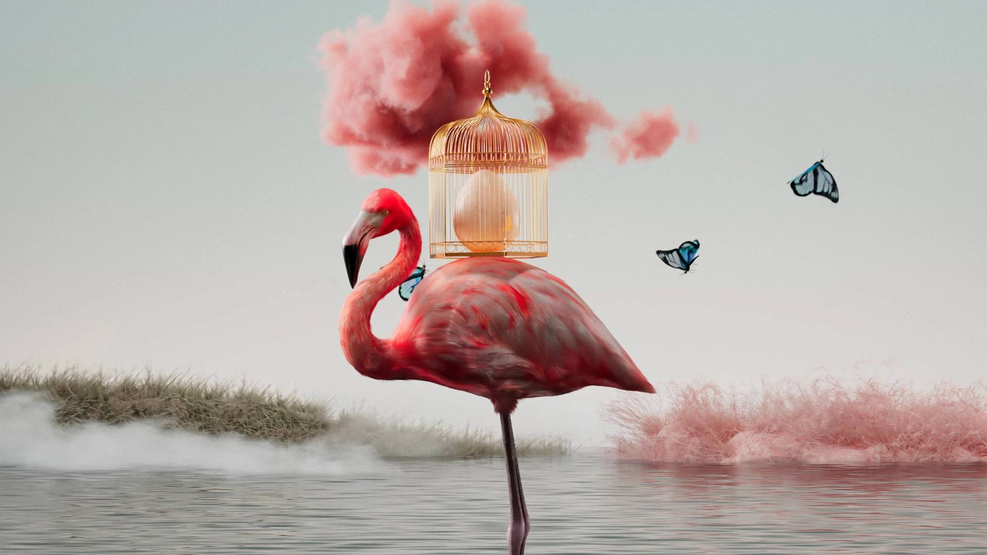 How to render with multiple GPUs in Redshift efficiently with iRender 01