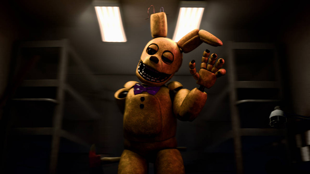 Blender 4.2's Eevee Next and Cycles Comparison image 3