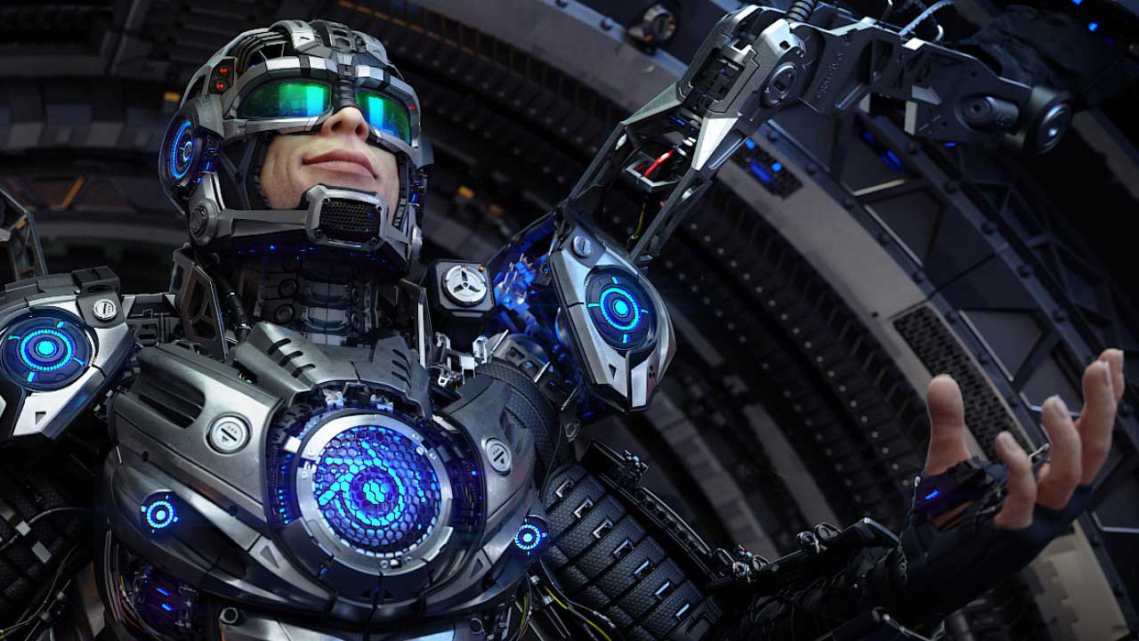 Blender vs Cinema 4D: Choosing the suitable 3D rendering software 1