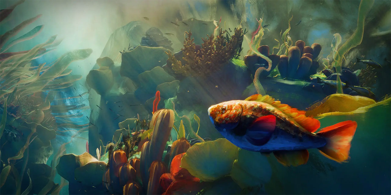 Blender vs Cinema 4D: Choosing the suitable 3D rendering software 1