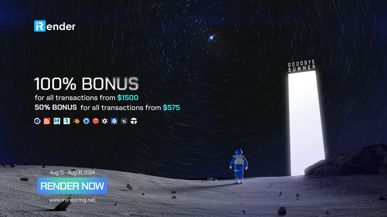 Five essential features for CG artists in Unreal Engine 5.4 7