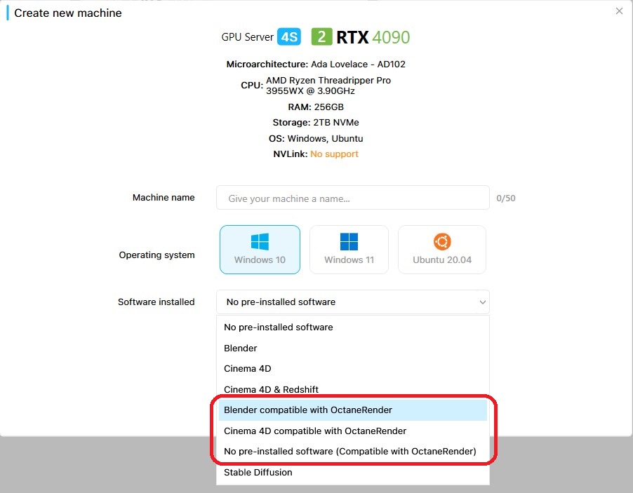 How to fix OctaneRender suddenly freezes? 2