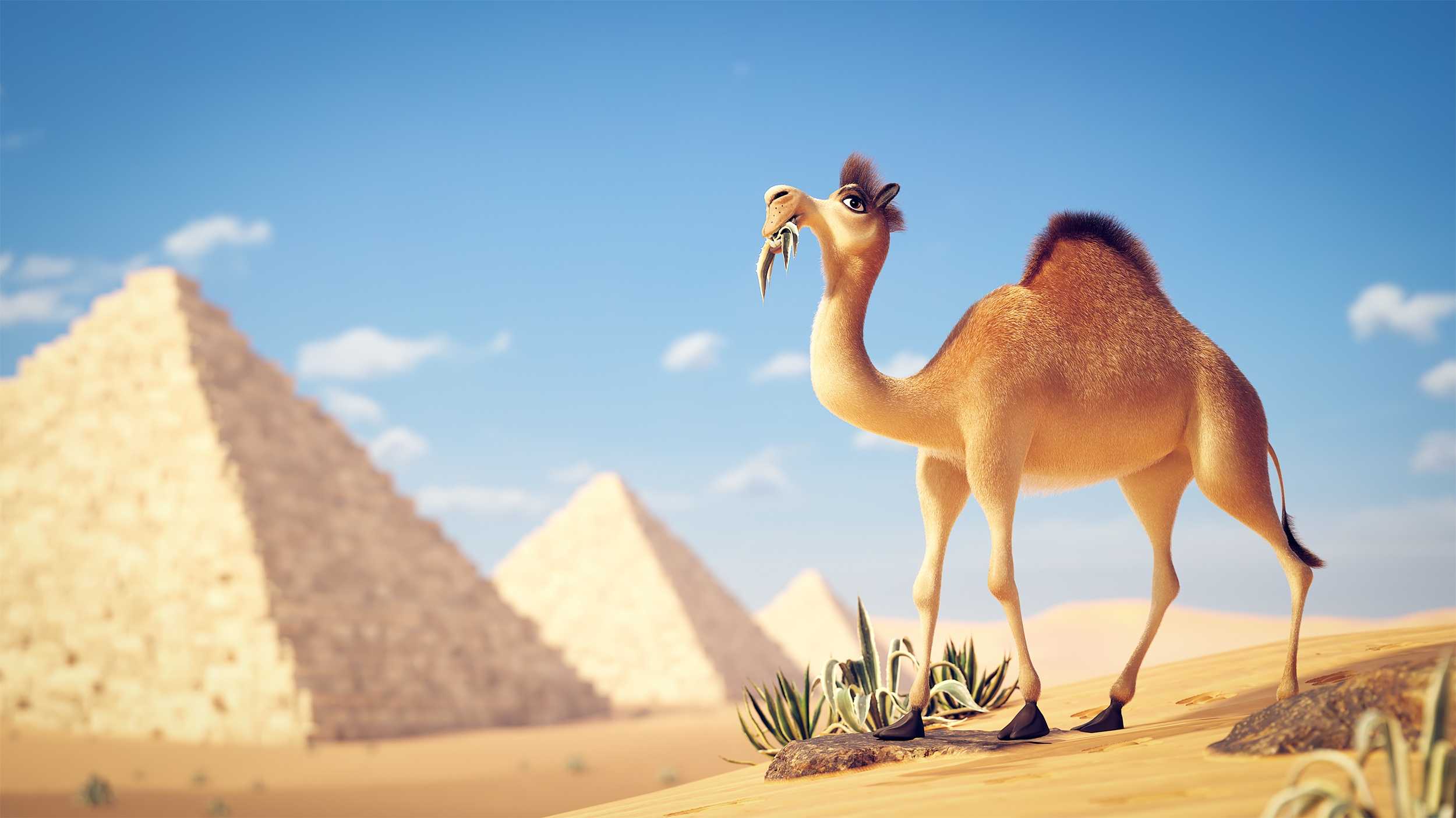 How to import V-Ray scene in Cinema 4D 1