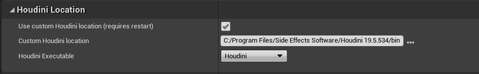 How to install Houdini Engine for Unreal? 3