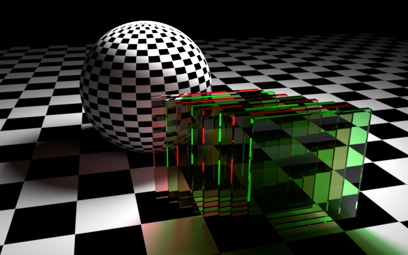 Some optimization options for your rendering in Redshift 2