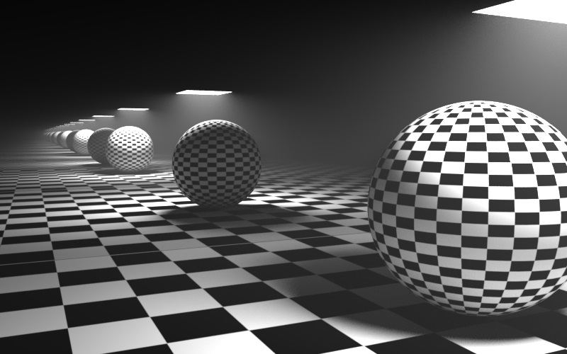 Some optimization options for your rendering in Redshift 4