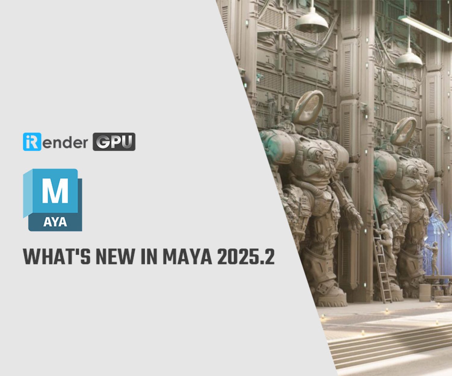 Maya 2025 2 Archives Irender Cloud Rendering Service Maya 2025 2 Archives Irender Cloud Rendering Service