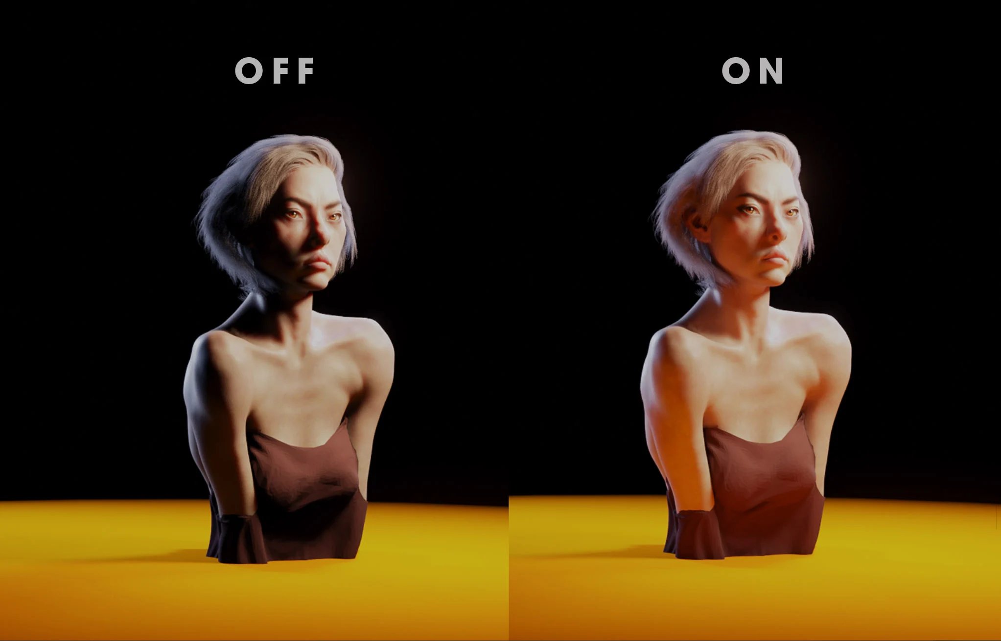 Blender 4.2: Explore what’s new in Eevee Next 1