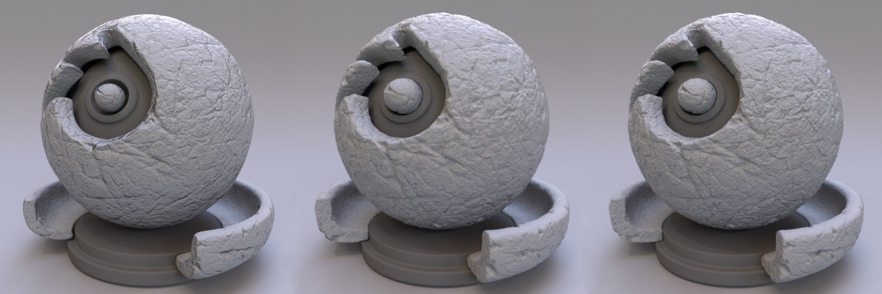 Blender 4.2: Explore what’s new in Eevee Next 3