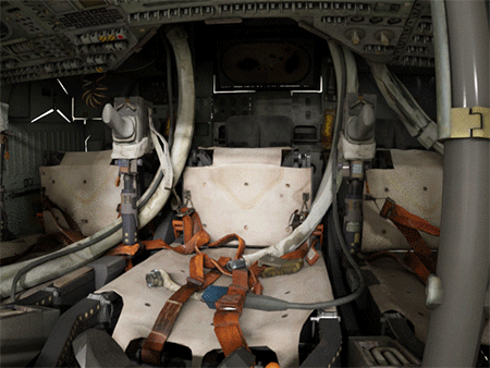 How to set up Arnold cameras in the Maya user interface 5