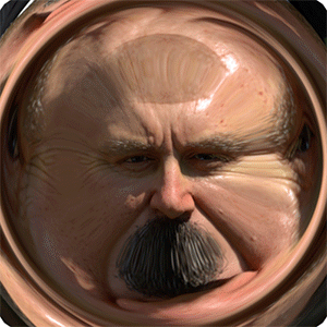 How to set up Arnold cameras in the Maya user interface 7