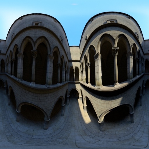 How to set up Arnold cameras in the Maya user interface 8