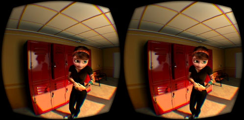 How to set up Arnold cameras in the Maya user interface 9