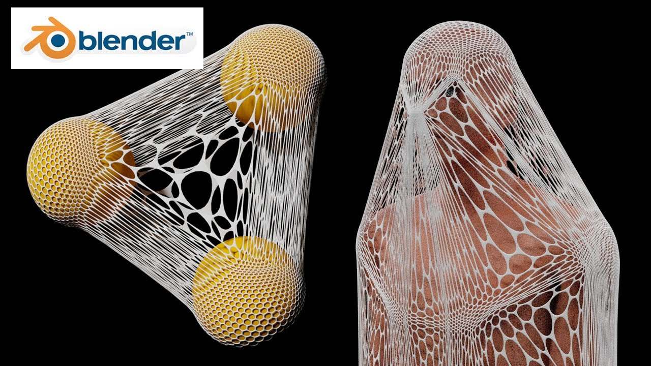 Top 10 modifiers in Blender that all 3D artists should know 11