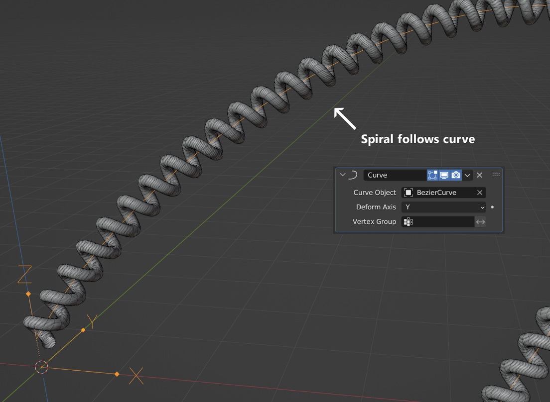 Top 10 modifiers in Blender that all 3D artists should know 2