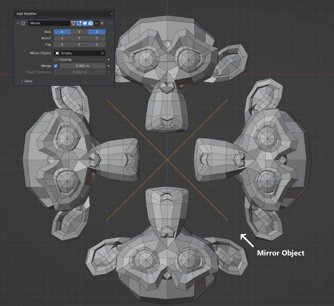 Top 10 modifiers in Blender that all 3D artists should know 3