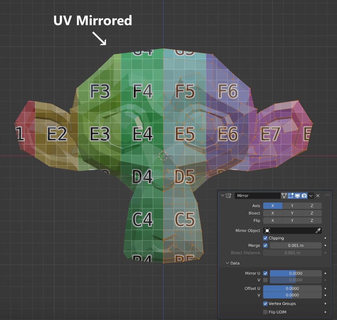 Top 10 modifiers in Blender that all 3D artists should know 4