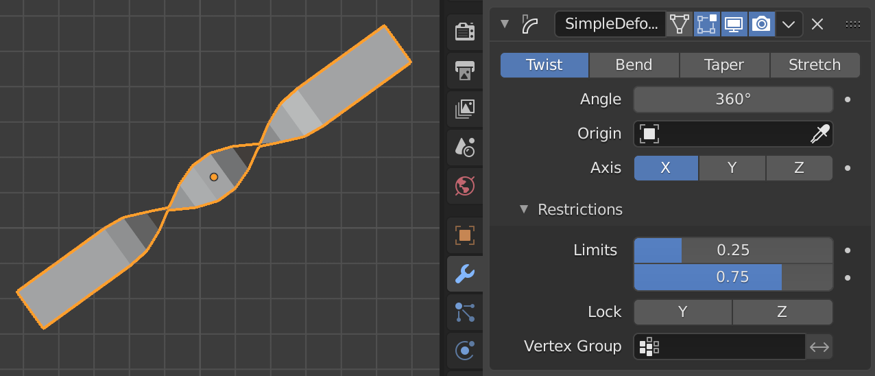 Top 10 modifiers in Blender that all 3D artists should know 5