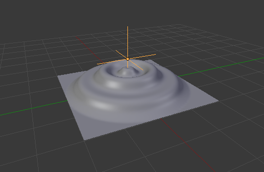 Top 10 modifiers that every Blender artist should know 6