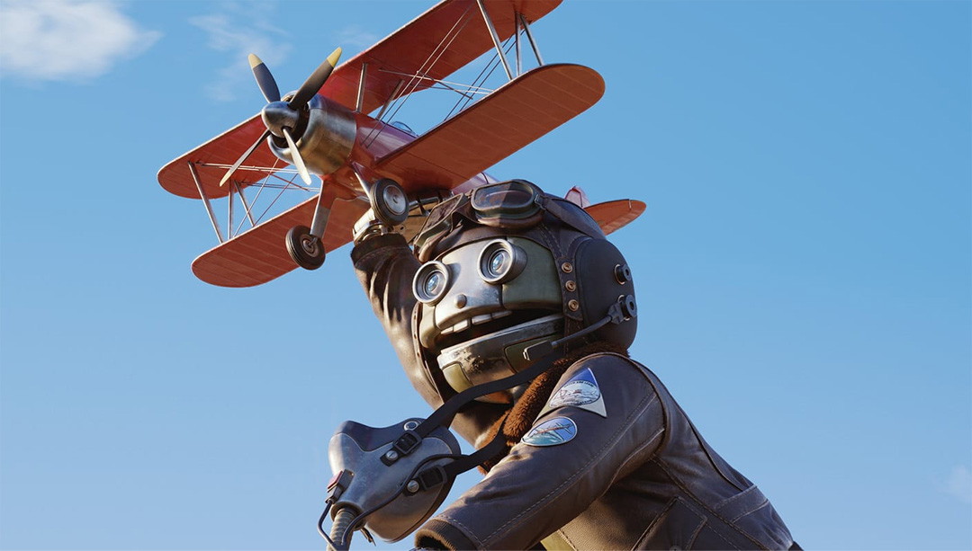 Why should you use V-Ray for Houdini? 1