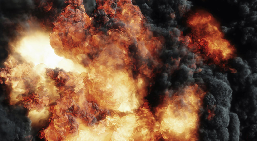 Why should you use V-Ray for Houdini?