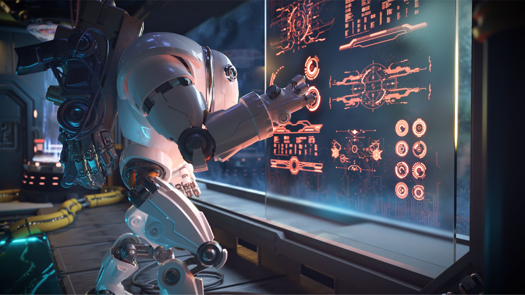 Why should you use V-Ray for Houdini? 3