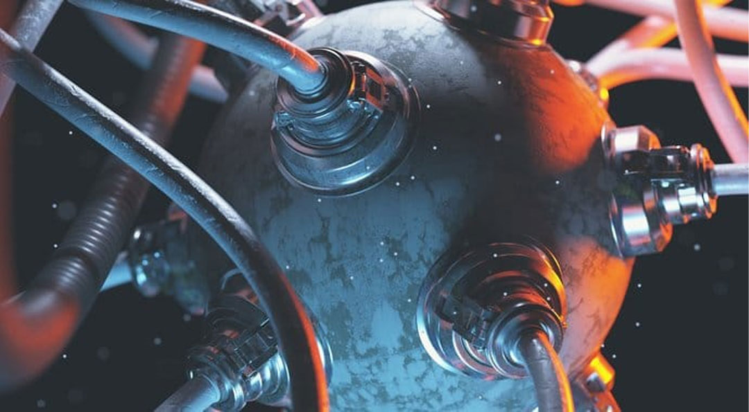 Why should you use V-Ray for Houdini? 4