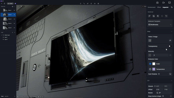 Enhance Your Cinema 4D Rendering Experience with D5 3