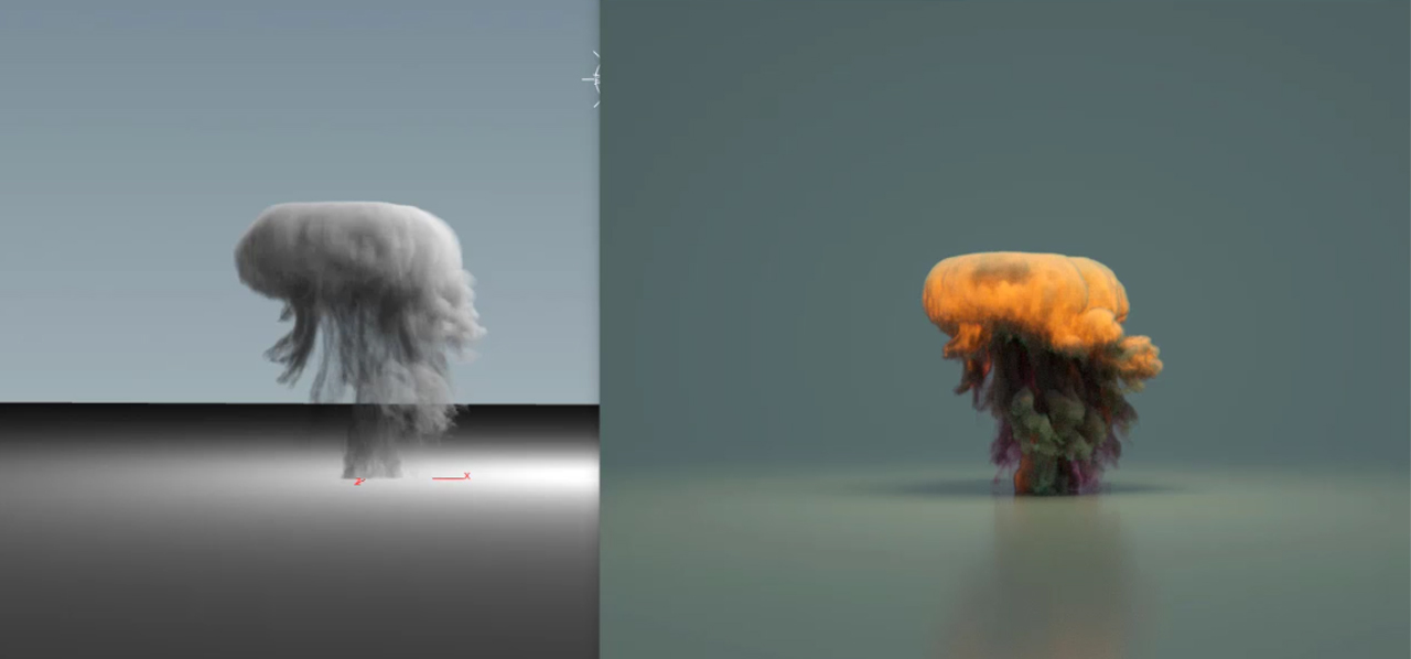 Octane for Houdini: Is it worth choosing? 2