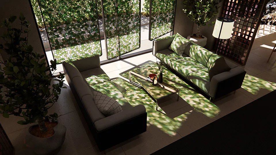 Discovering Enscape 4.1: New brand add-on and outstanding features 7