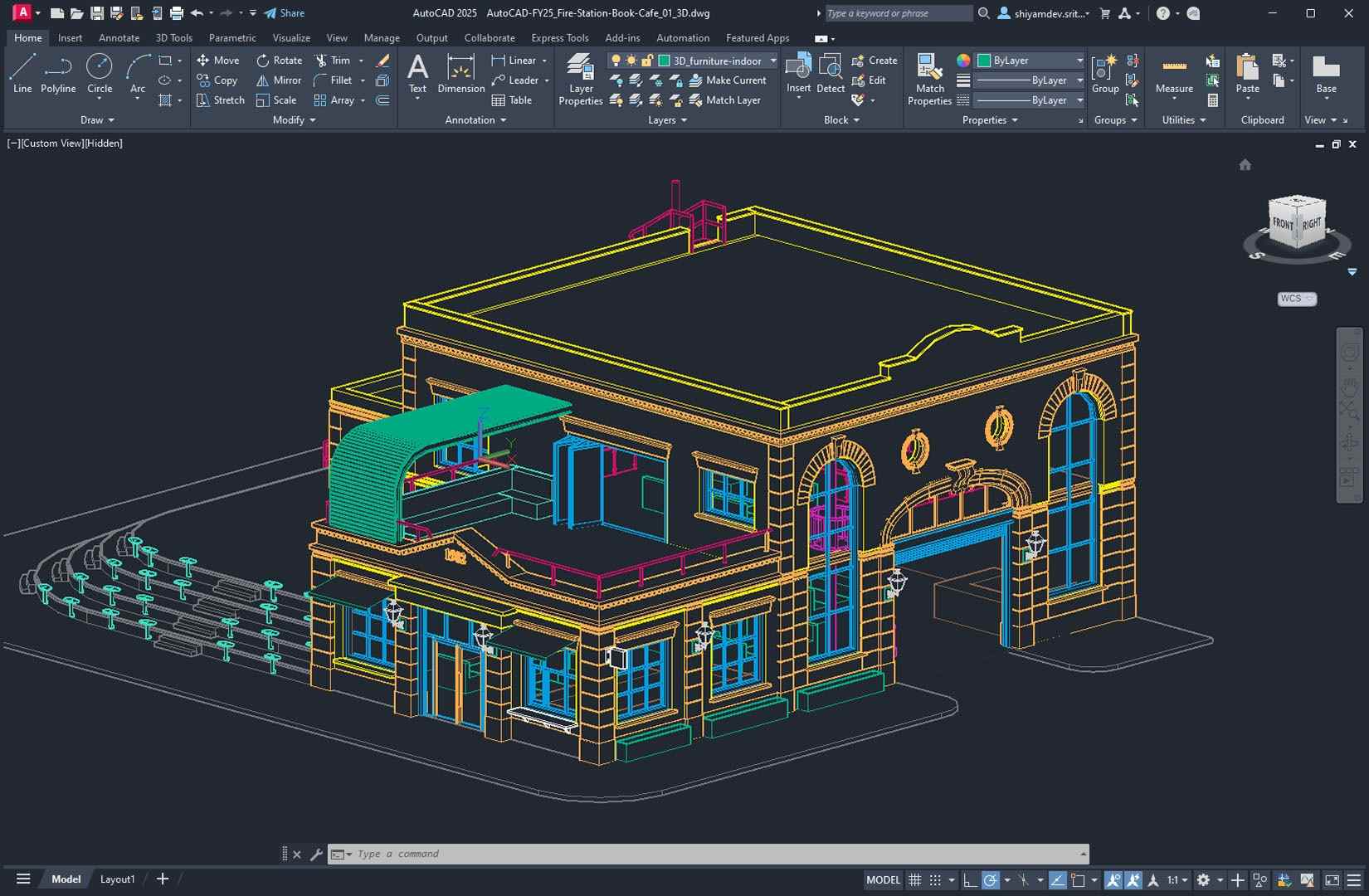 Top Architectural Software for Modern Designers 1