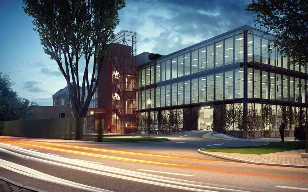 Top Architectural Software for Modern Designers 2