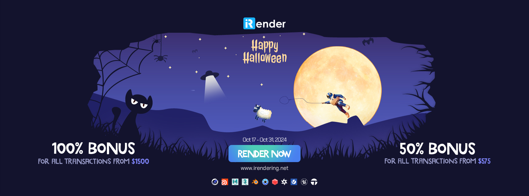 Which one is better for 3D Modeling in 2024: Blender or Houdini?