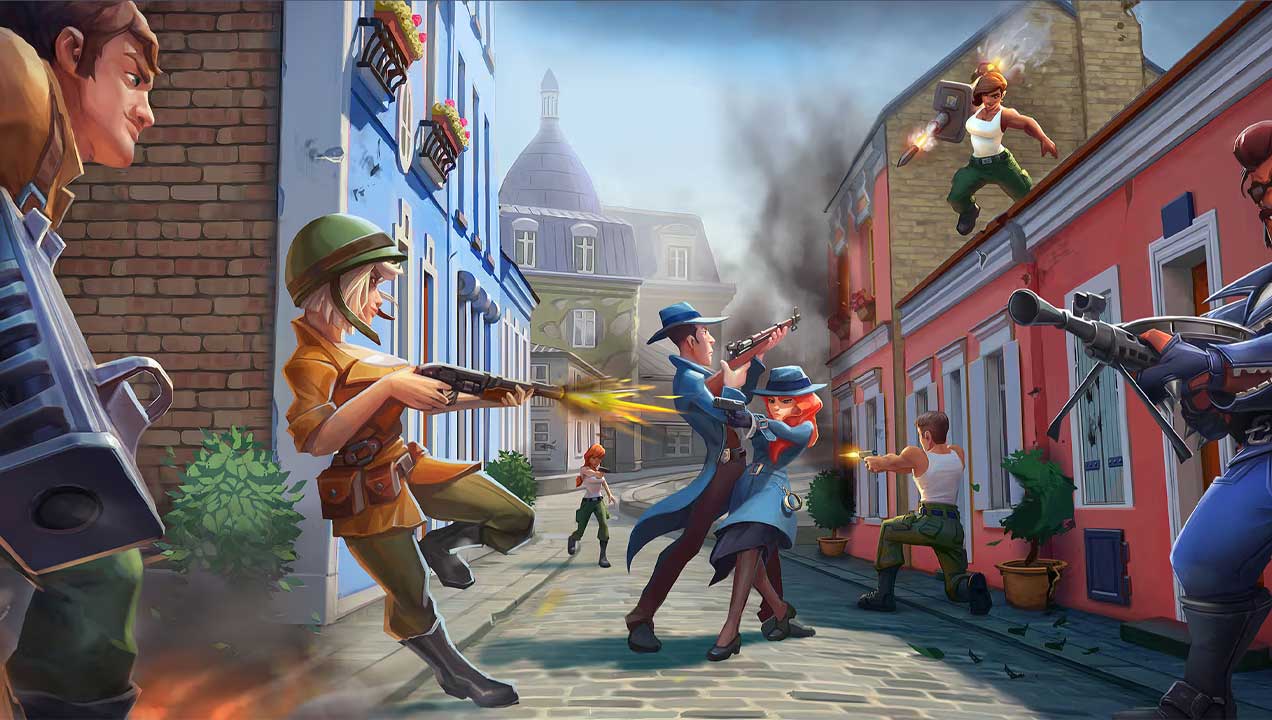 Reasons why Unity 3D is the best game engine 1