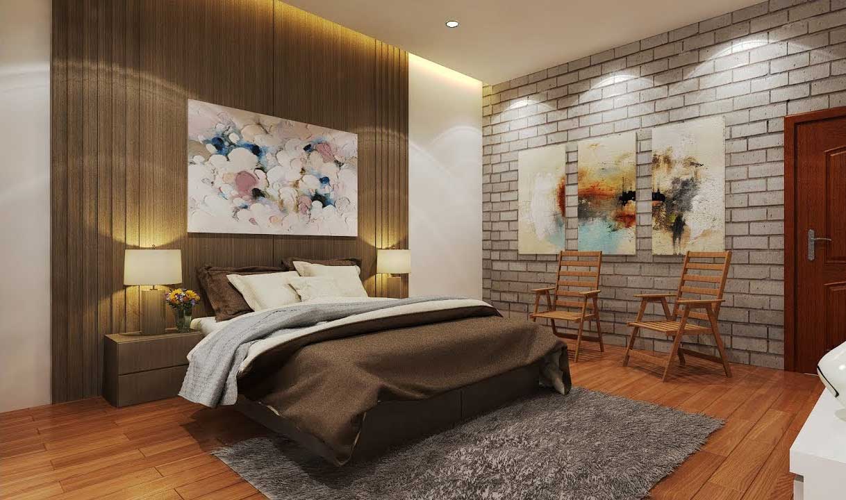 Steps to achieve stunning interior lighting in V-ray for 3Ds Max 1