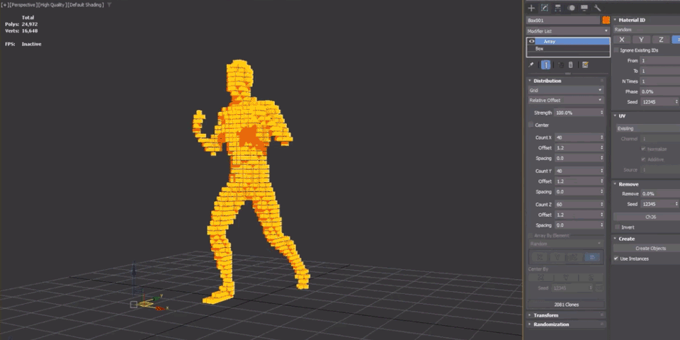 What’s in the 3ds Max 2025.3 recently released by Autodesk 1