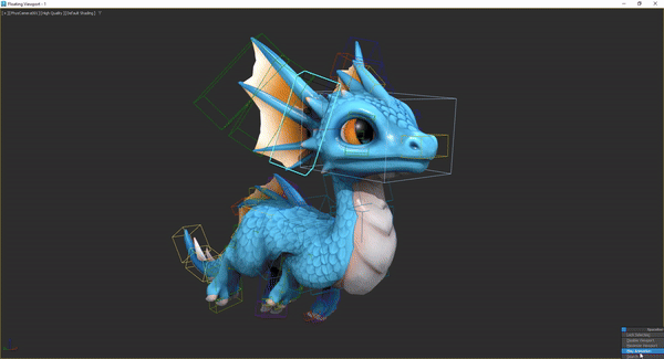 What’s in the 3ds Max 2025.3 recently released by Autodesk 2