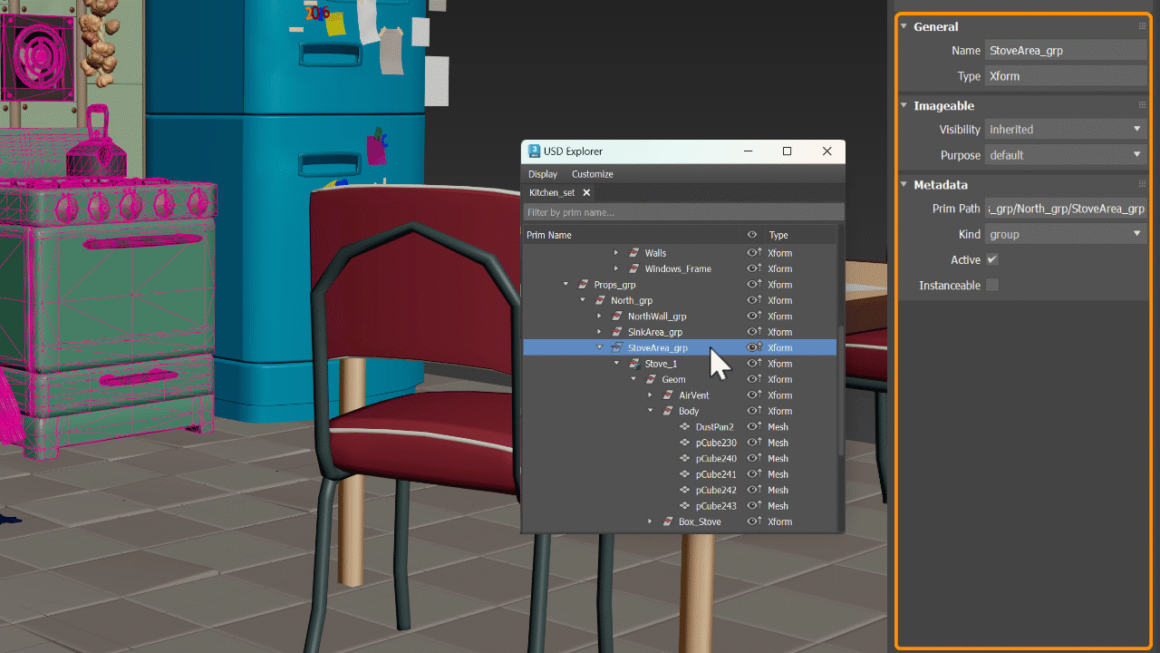What’s in the 3ds Max 2025.3 recently released by Autodesk 4