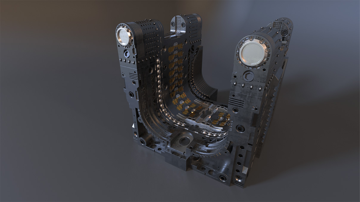 Which one is better for 3D Modeling in 2024: Blender or Houdini? 3